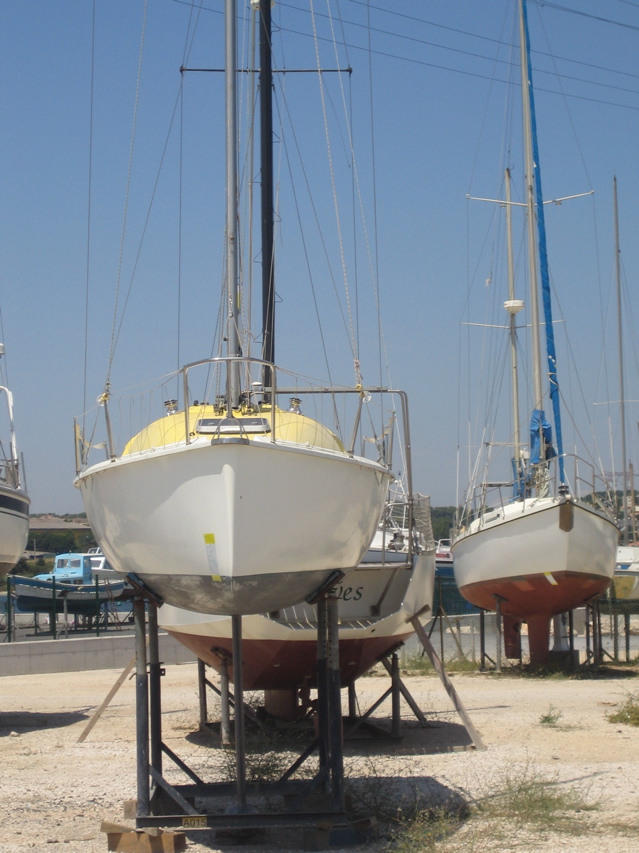 Nitro Martigues - 4